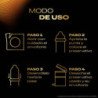 DUREX - CONEXIÓN TOTAL ULTRA FINO PLUS SIN LÁTEX 10 UNIDADES