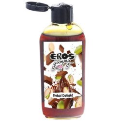 EROS - DELICIOSO LUBRICANTE...