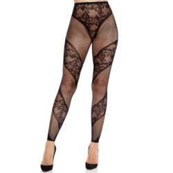 LEG AVENUE - MEDIAS SIN PIE...