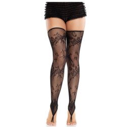 LEG AVENUE - MEDIAS SIN PIE...