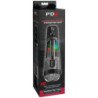 PDX ELITE - VIEWTUBE MAX VIEW MASTURNADOR AUTOMÁTICO CON SUCCIÓN TRANSPARENTE