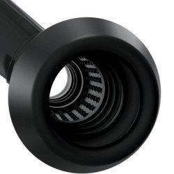 PDX ELITE - MASTURBADOR AUTOMÁTICO DOBLE ACUÁTICO