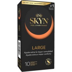 SKYN - PRESERVATIVOS...