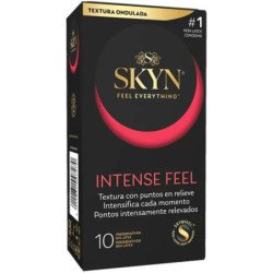 SKYN - PRESERVATIVO...