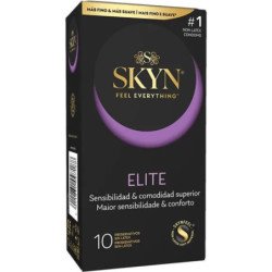 SKYN - PRESERVATIVOS ULTRA...