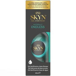 SKYN - LUBRICANTE...