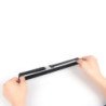 SUBBLIME - 957476 LIGUEROS AJUSTABLES NEGROS