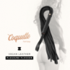 COQUETTE CHIC DESIRE - FANTASÍA DE CUERO VEGANO AZOTADOR