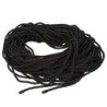CALEXOTICS - CUERDA BDSM NEGRA ESCÁNDALO 50 M