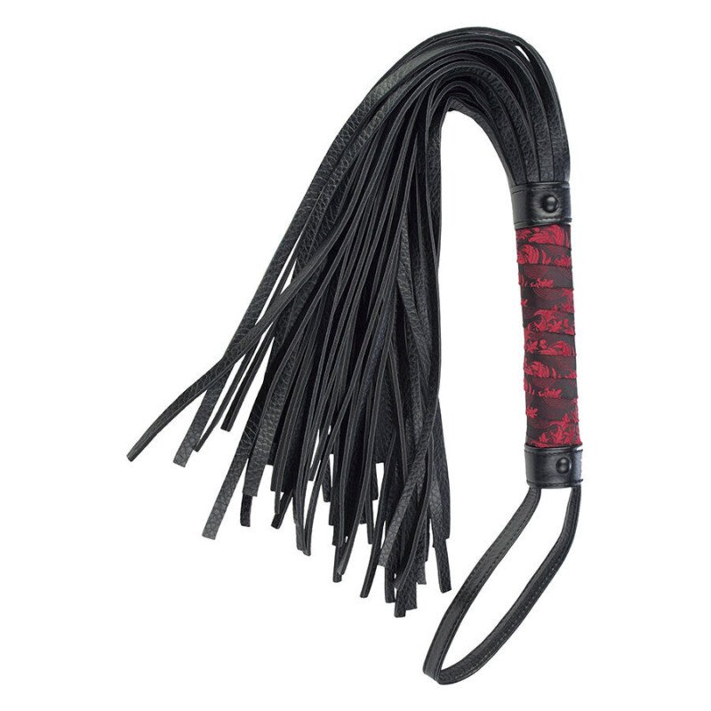 CALEXOTICS - ESCÁNDALO LÁTIGO NEGRO