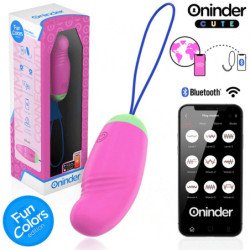 ONINDER CUTE - HUEVO DE...