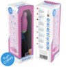 ONINDER CUTE - HUEVO DE SILICONA VIBRATORIO Y GIRATORIO DE 360° PARA UN PLACER AMOR - APLICACIÓN GLOBAL GRATUITA