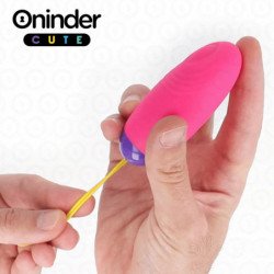 ONINDER CUTE - HUEVO DE...