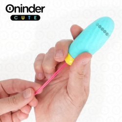 ONINDER CUTE - HUEVO...