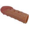 PRETTY LOVE - FUNDA PARA PENE APRETADA Y VOLUMINIZADORA NATURAL