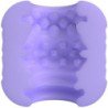 PRETTY LOVE - CORY MASTURBADOR MASCULINO MORADO
