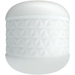 AMOR BONITO - CRYSTLE MASTURBADOR MASCULINO BLANCO