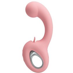 PRETTY LOVE - VIBRADOR DE...