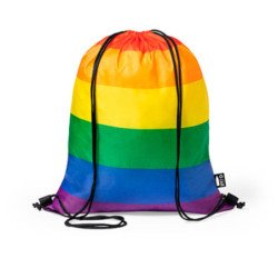 PRIDE - MOCHILA SACO...