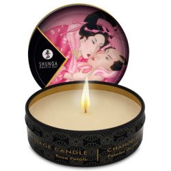 SHUNGA - MINI CARESS A LA...