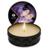 SHUNGA - MINI CARESS BY CANDLELIGHT DISPLAY VELAS MASAJE 24 UDS