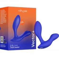 WE-VIBE - VECTOR+...