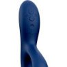 WE-VIBE - VIBRADOR NOVA 3 CONEJO AZUL MEDIANOCHE