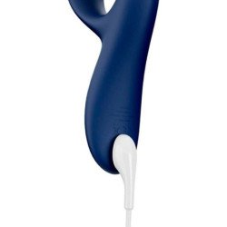 WE-VIBE - VIBRADOR NOVA 3 CONEJO AZUL MEDIANOCHE