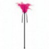SECRETPLAY - PLUMAS ROSAS 40 CM