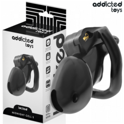 ADDICTED TOYS LOCKED -...