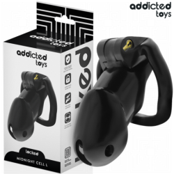 ADDICTED TOYS LOCKED -...
