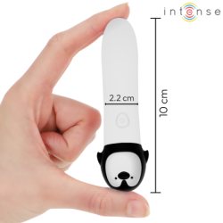 INTENSO - PINGÜINO BALA VIBRATORIA RICO