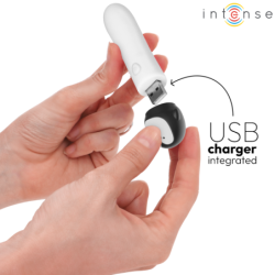 INTENSO - PINGÜINO BALA VIBRATORIA RICO