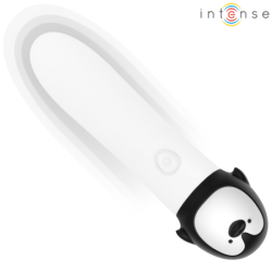 INTENSO - PINGÜINO BALA VIBRATORIA RICO