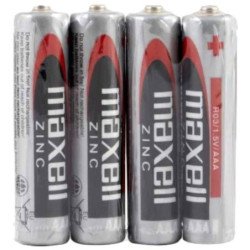 MAXELL - PILA SALINA...