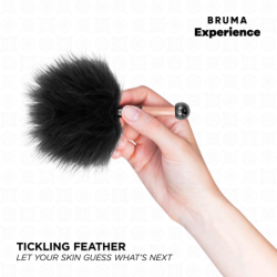 BRUMA XPERIENCE - KIT DE TENTACIÓN DULCE AMERICANA CON POTENCIADOR DEL ORGASMO