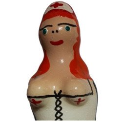 CONDOMERÍA - CONDONES DE...