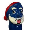 CONDOMERIE - CONDONES DE DISEÑO PINTADOS A MANO BLUE ABUELO