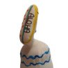 CONDOMERIE - TABLAS DE SURF CON CONDONES DE DISEÑO NOVEDOSO PINTADOS A MANO