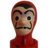 CONDOMERIE - CONDONES DE NOVEDAD PINTADOS A MANO MÁSCARA DE DALI