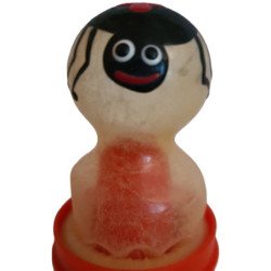 CONDOMERIE - CONDONES DE...