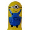 CONDOMERIE - CONDONES DE NOVEDAD PINTADOS A MANO CYCLOPE