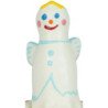 CONDOMERIE - CONDONES DE NOVEDAD PINTADOS A MANO ANGEL