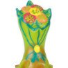 CONDOMERIE - CONDONES DE NOVEDAD PINTADOS A MANO PUGET