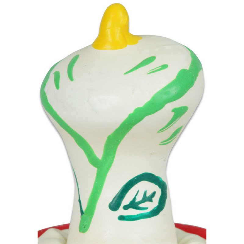 CONDOMERIE - PRESERVATIVOS DE DISEÑO PINTADOS A MANO KALA