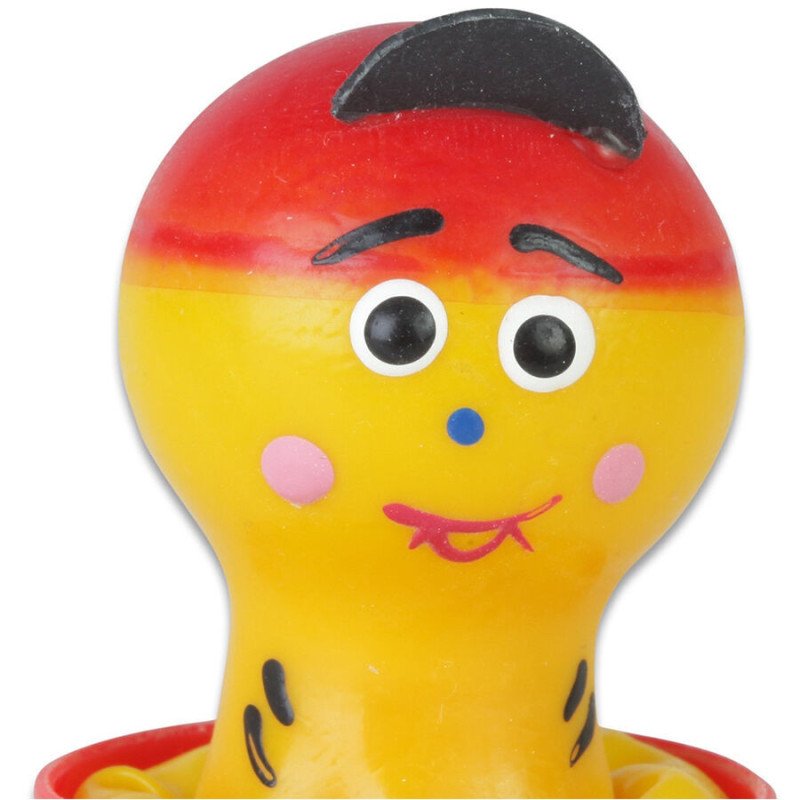 CONDOMERIE - CONDONES DE NOVEDAD PINTADOS A MANO PARA NIÑOS