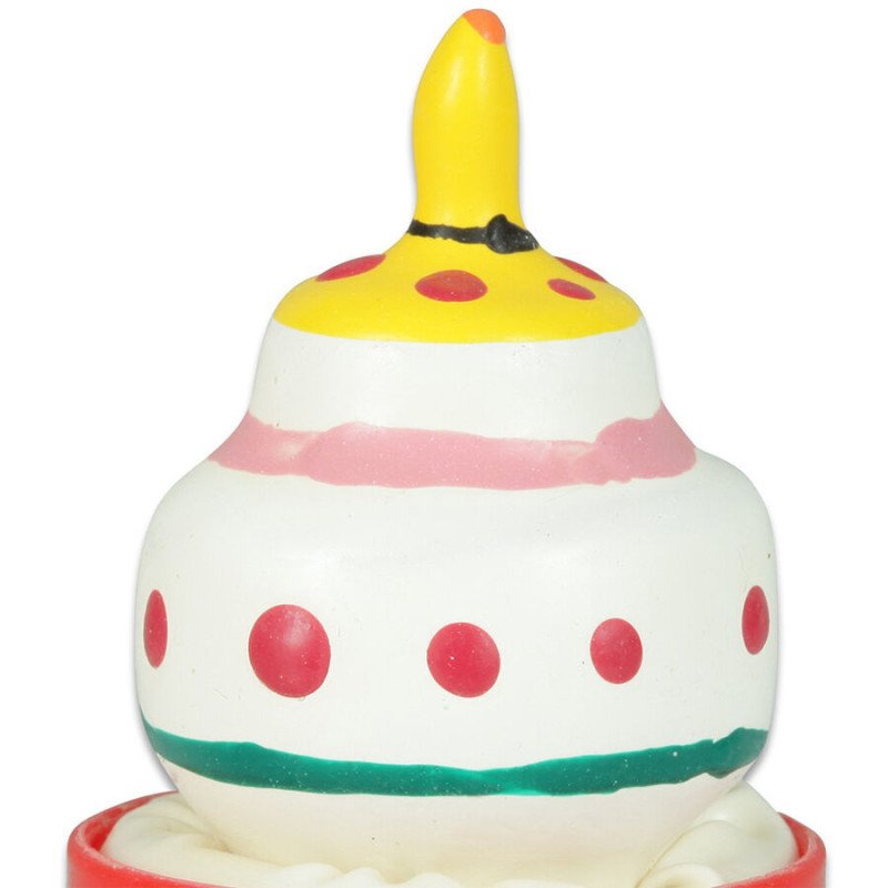 CONDOMERIE - TARTA DE CONDONES NOVEDOSA PINTADA A MANO
