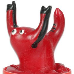 CONDOMERIE - CONDONES DE...