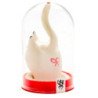 CONDOMERIE - CONDONES DE DISEÑO NOVEDOSO PINTADOS A MANO SWAN
