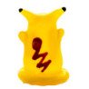 CONDOMERIE - PRESERVATIVOS DE NOVEDAD PINTADOS A MANO RATÓN AMARILLO